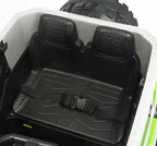 WN-1166 Heavy Duty 4x4 Kids Ride-On Jeep