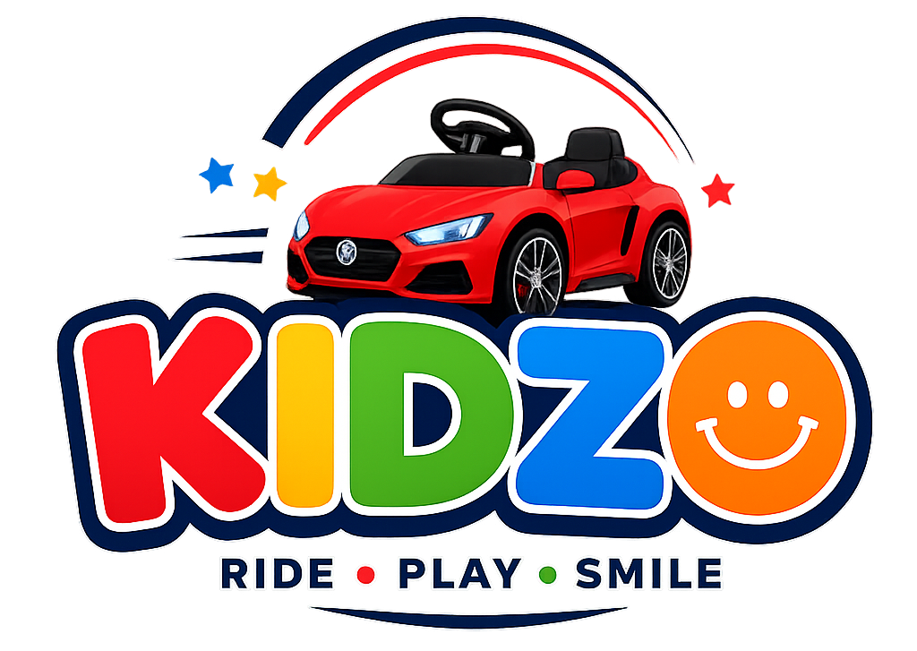 Kidzo Qatar